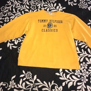 Tommy Hilfiger sweatshirt